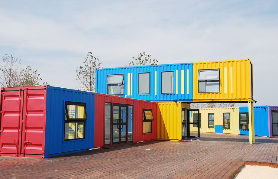 預制艙品牌廠家