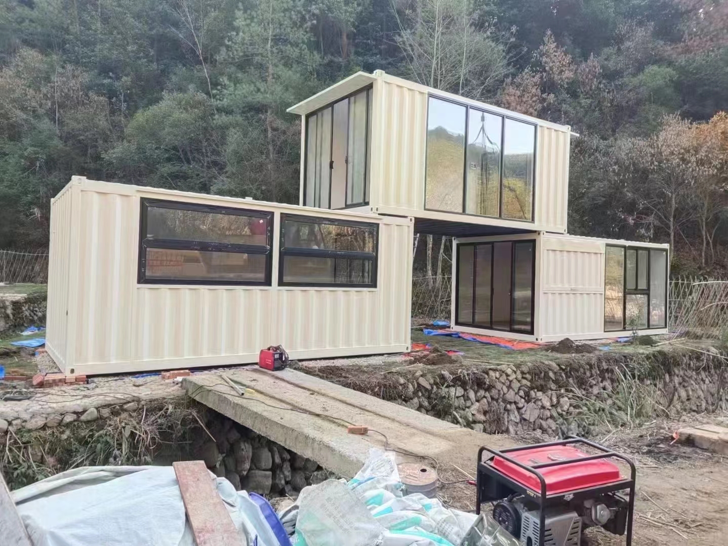 16米集裝箱多少錢一個(gè)