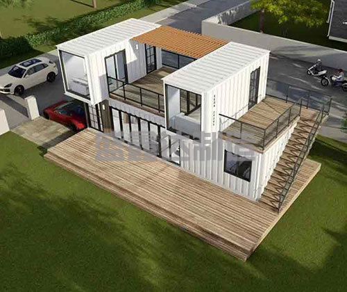 陜西設備集裝箱制作要求都有哪些？