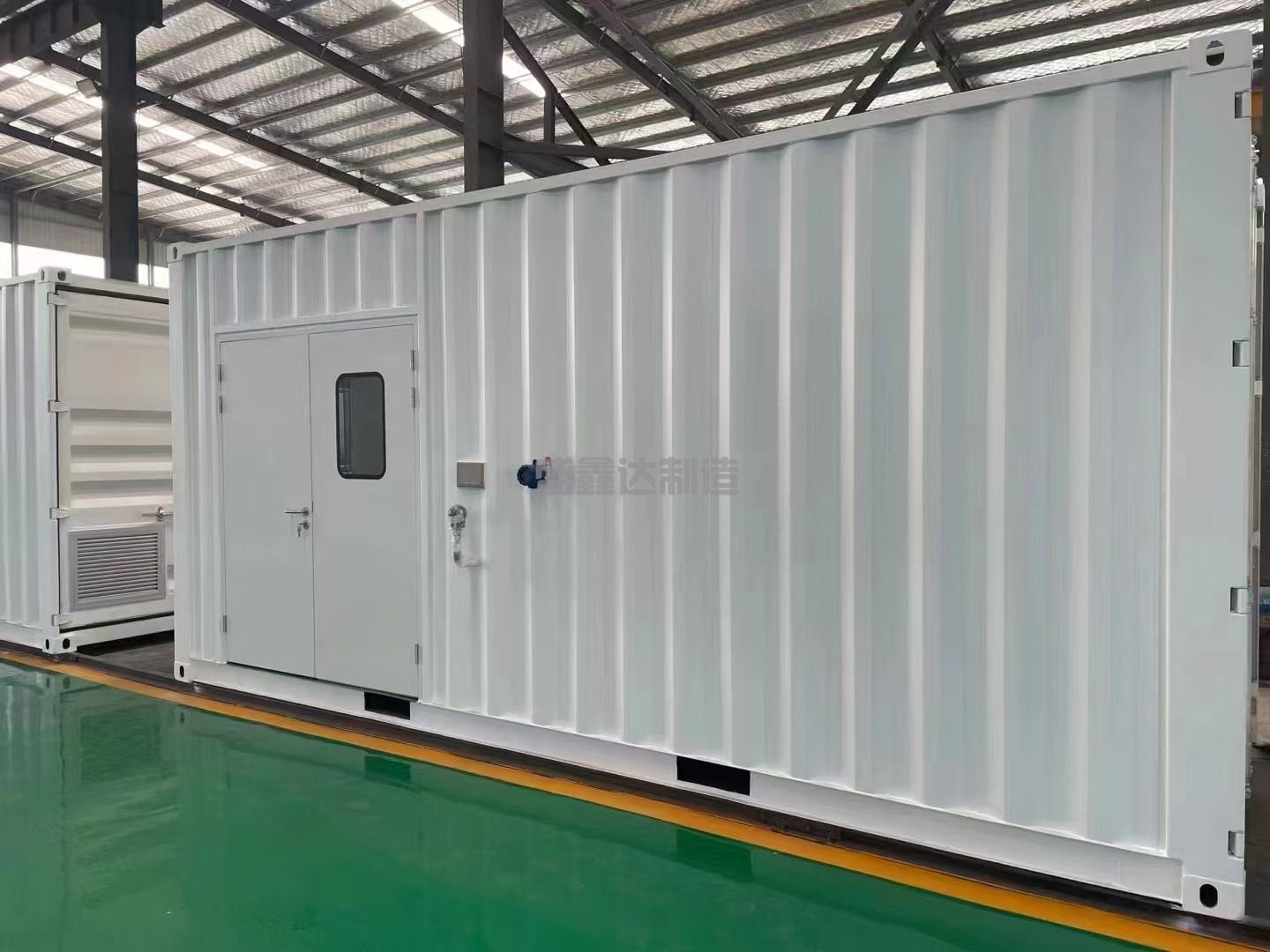 介紹一下電力預制艙的優點和缺點  