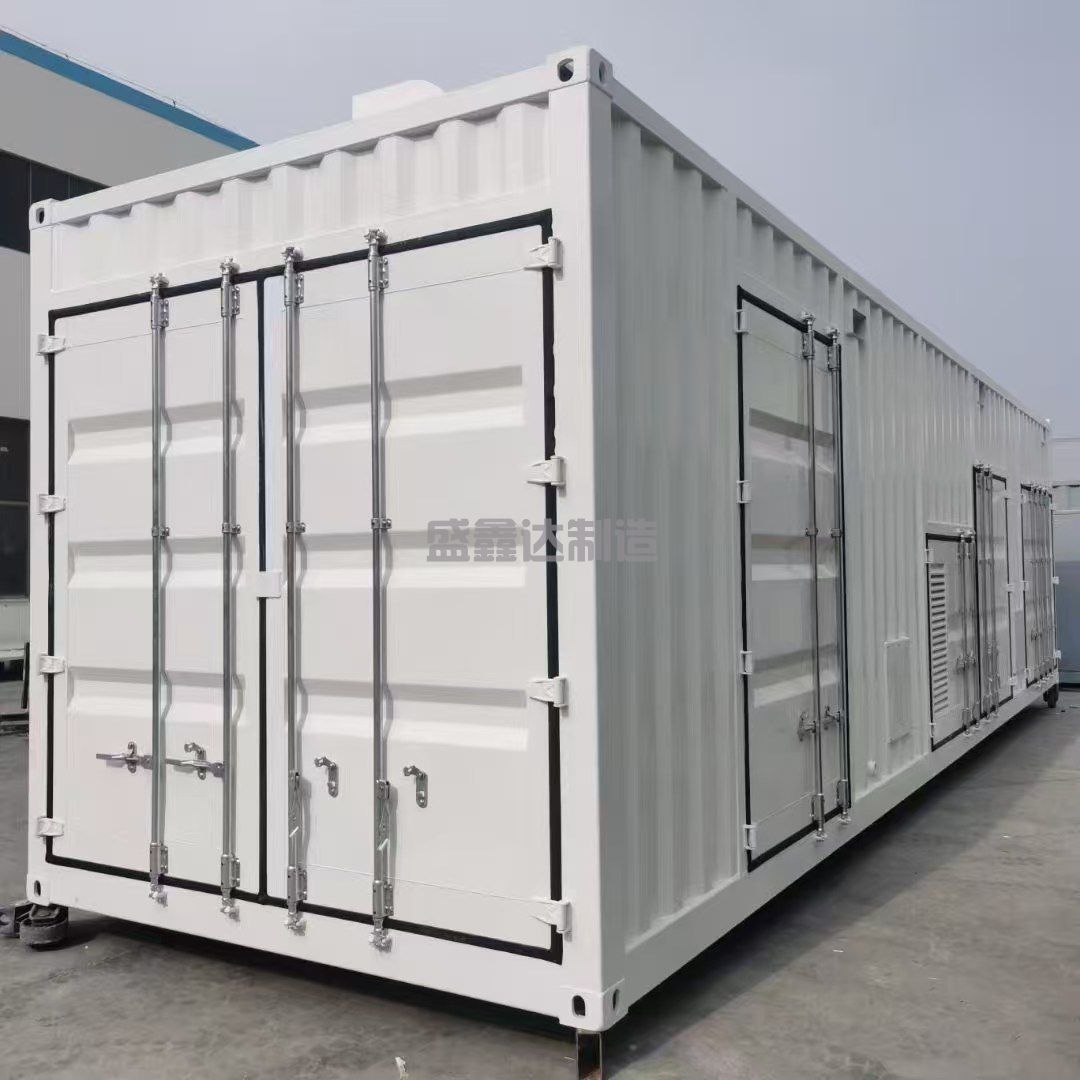 再從材料性能角度分析儲能集裝箱的其他材料 